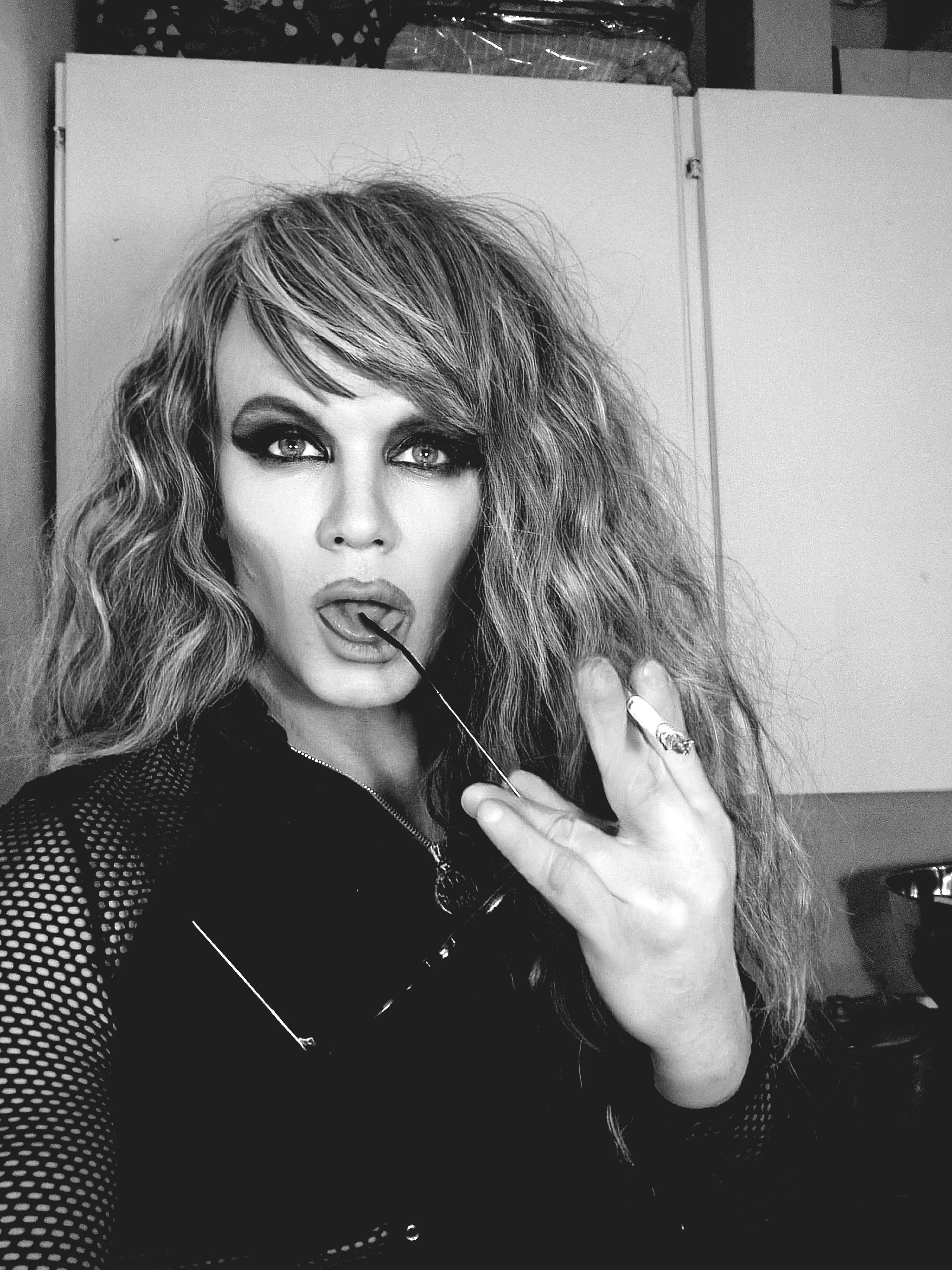 Danielle - Escort Hodonín