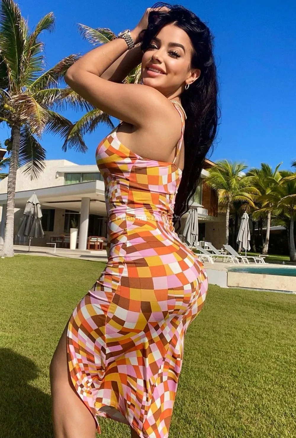 Nicole Olomouc - Escort Praha