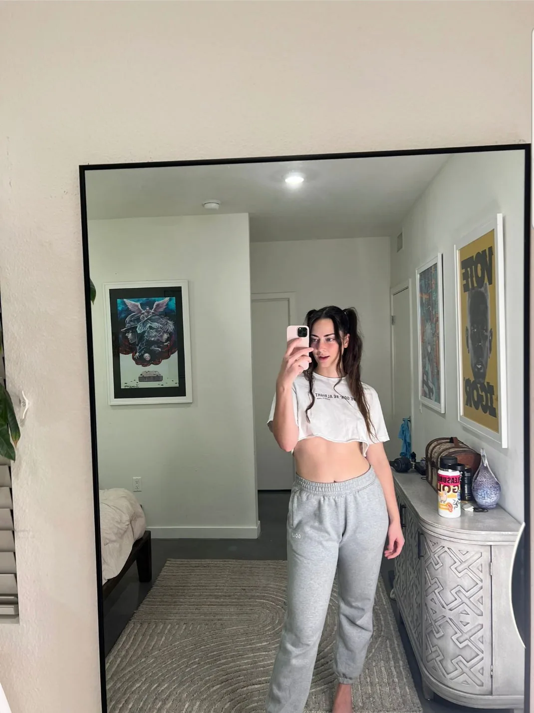 Wanessa - Escort Praha